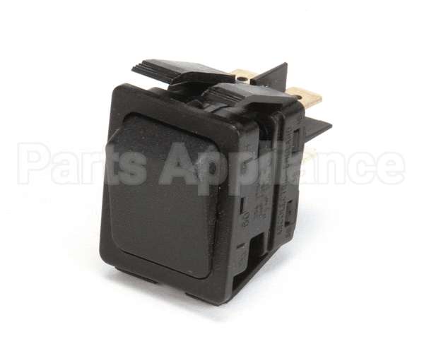 114924 Champion - Moyer Diebel Switch Rocker Black 125V
