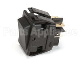 114924 Champion - Moyer Diebel Switch Rocker Black 125V