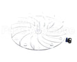 1149307 International Comfort Products Inducer Wheel Assembly