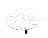 1149307 International Comfort Products Inducer Wheel Assembly