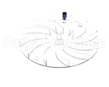 1149307 International Comfort Products Inducer Wheel Assembly