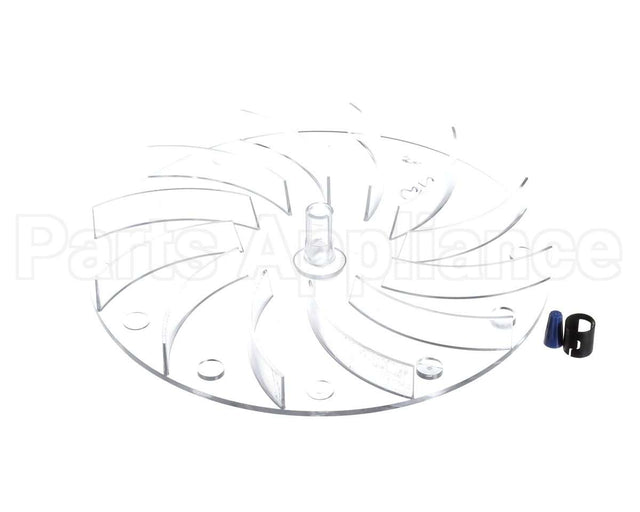 1149307 International Comfort Pro Impeller Kit 90+ B