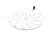 1149307 International Comfort Pro Impeller Kit 90+ B