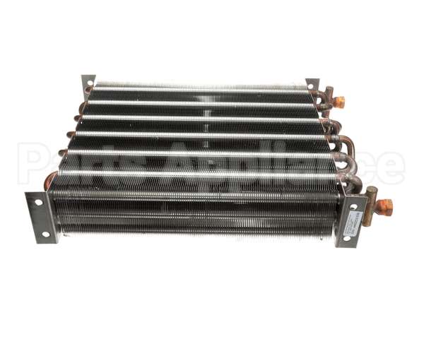 114931 Champion - Moyer Diebel Coil Battery Dh5000 Condensate Removal