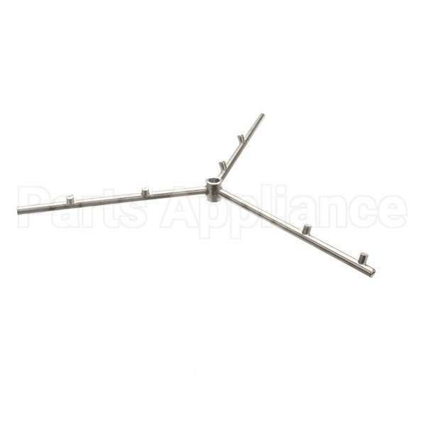 114943 Compatible Champion Rinsearmweldment, Triarm, Dh5000