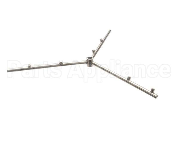 114943 Champion - Moyer Diebel Rinsearm Weldment, Triarm, Dh5000