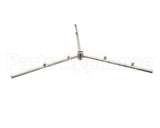 114943 Champion - Moyer Diebel Rinsearm Weldment, Triarm, Dh5000