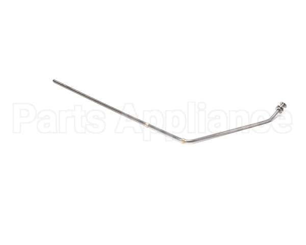 11495-2 Montague Lighter Pilot--W/Valve A B Rin