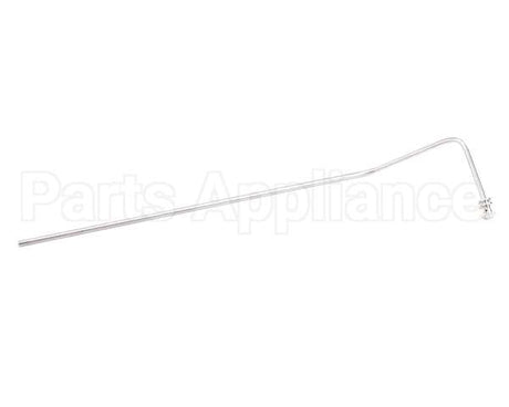 11497-9 Montague Lighter Pilot--Less Valve A B