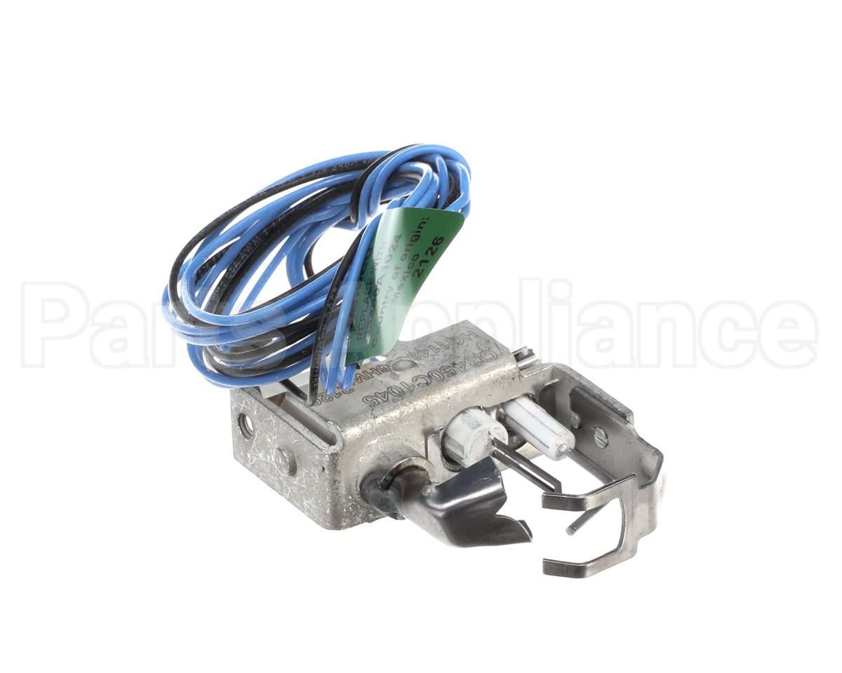 1149856 International Comfort Products Pilot/Ignitor/Flamesensor Assy