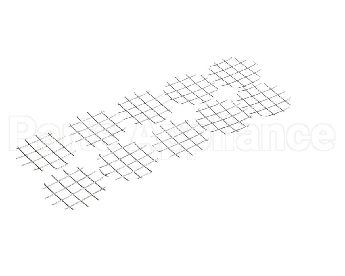 1149946 International Comfort Products 2" Vent Screens 10Pack