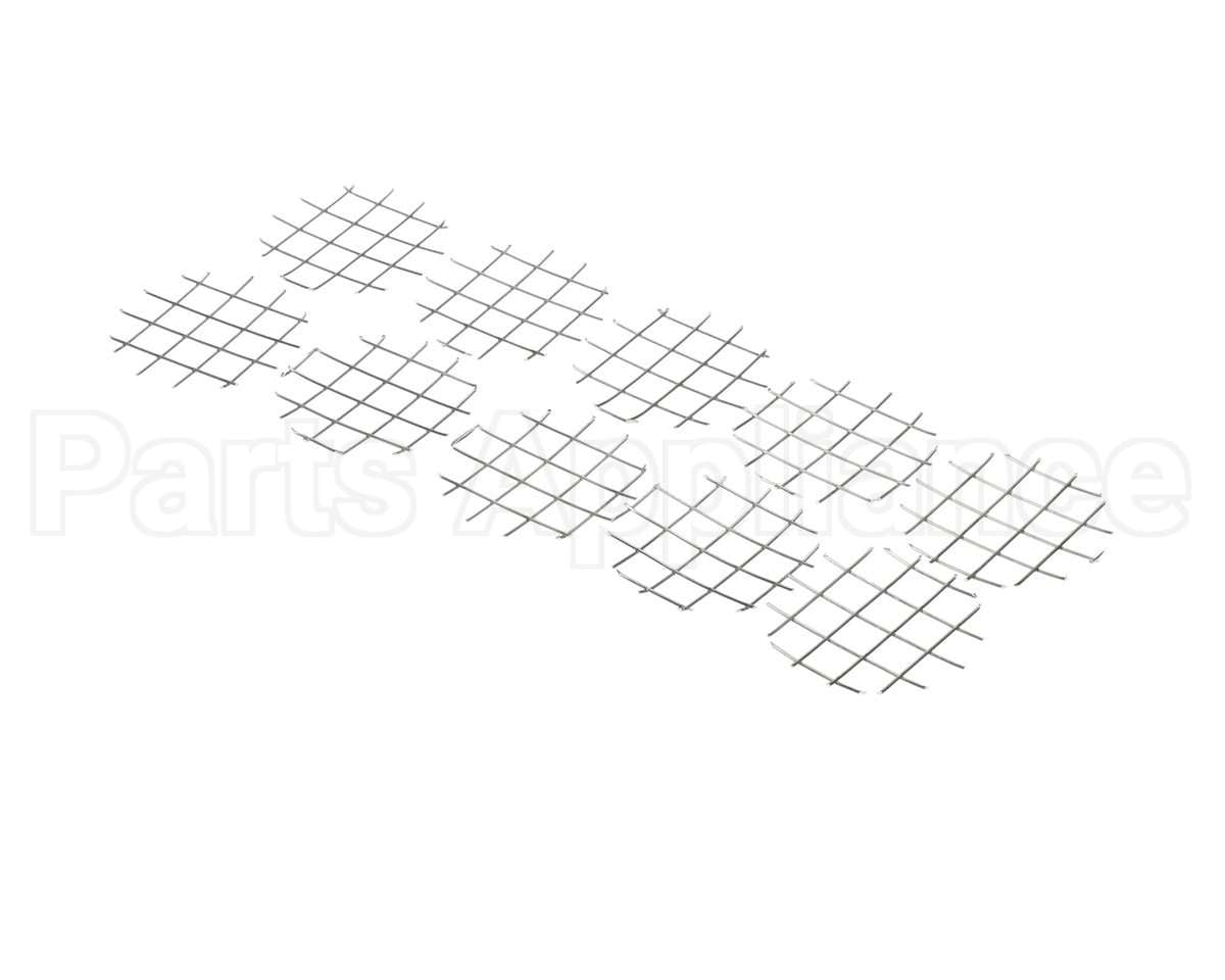 1149946 International Comfort Products 2" Vent Screens 10Pack
