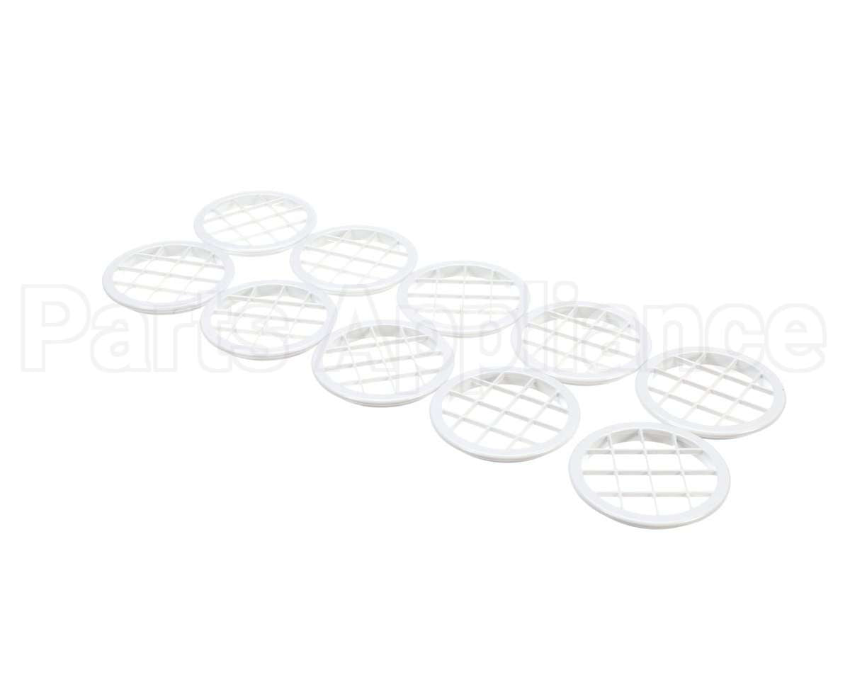 1149947 International Comfort Products 3" Vent Screens 10Pack