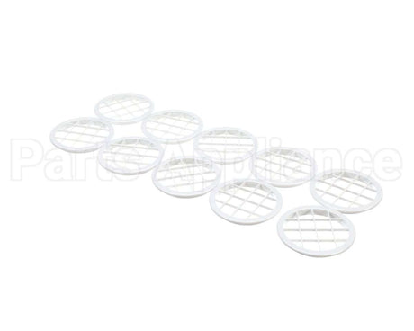 1149947 International Comfort Products 3" Vent Screens 10Pack