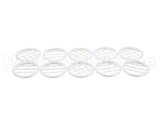 1149947 International Comfort Products 3" Vent Screens 10Pack