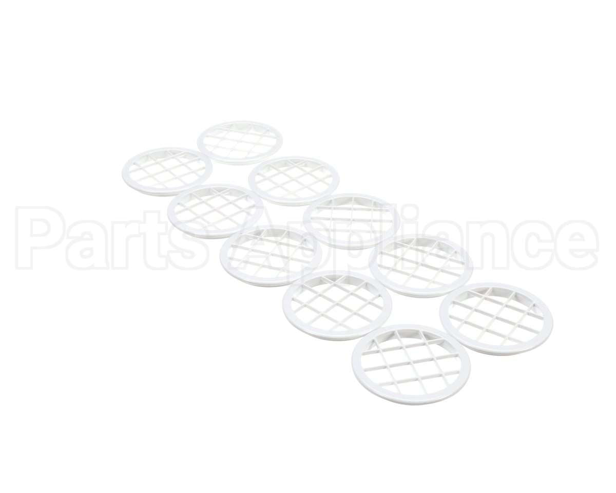 1149947 International Comfort Products 3" Vent Screens 10Pack
