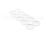 1149947 International Comfort Products 3" Vent Screens 10Pack