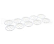 1149947 International Comfort Pro Screen Vent 3" 10Pk 1007340 B