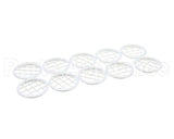 1149947 International Comfort Pro Screen Vent 3" 10Pk 1007340 B