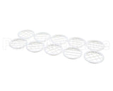 1149947 International Comfort Pro Screen Vent 3" 10Pk 1007340 B