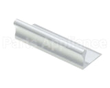 114SL00275 Structural Concepts Extr Door Handle 2.75"