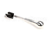 115.667 Bunn Steam Handle Assembly S-Form