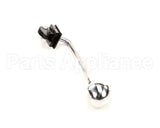 115.667 Bunn Steam Handle Assembly S-Form