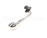 115.667 Bunn Steam Handle Assembly S-Form