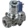 11501 Compatible Blodgett Solenoid Valve 1/2" 120V
