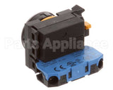 115019 Champion - Moyer Diebel Pushbutton Assembly Green Flush Idec