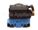 115019 Champion - Moyer Diebel Pushbutton Assembly Green Flush Idec