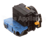 115019 Champion - Moyer Diebel Pushbutton Assembly Green Flush Idec