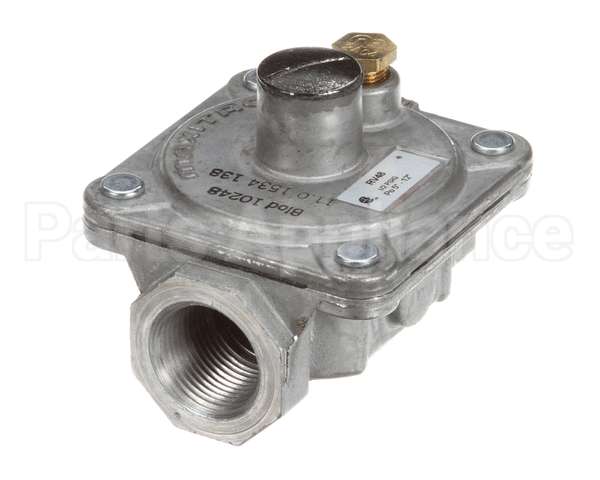 11504 Blodgett Regulator Bushing, Lp Fa