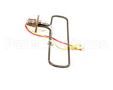 115044 Duke Heater240V 2500W Bowtie