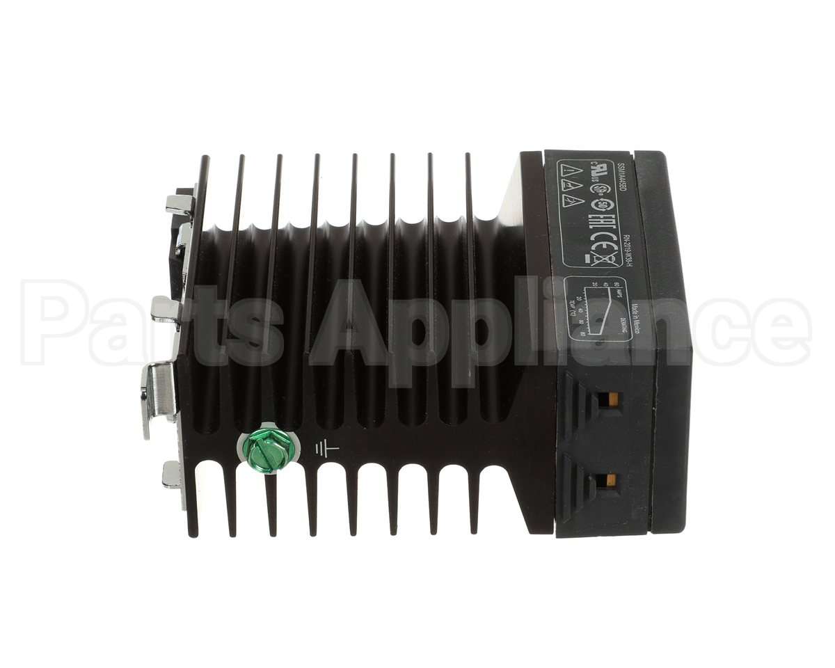 115061 Duke Relay,Solid State 40Amp 24-660 Vac