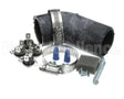1150984 International Comfort Pro Blower Vent Hardware B