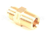 115101 Champion - Moyer Diebel Connector Male 1/2 Npt X 1/2 37 Flare Ji