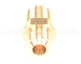 115101 Champion - Moyer Diebel Connector Male 1/2 Npt X 1/2 37 Flare Ji