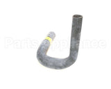 115114 Duke Hose,Rubber Left Hand