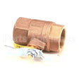 115117 Compatible Champion Ball Valve 1 1/2"