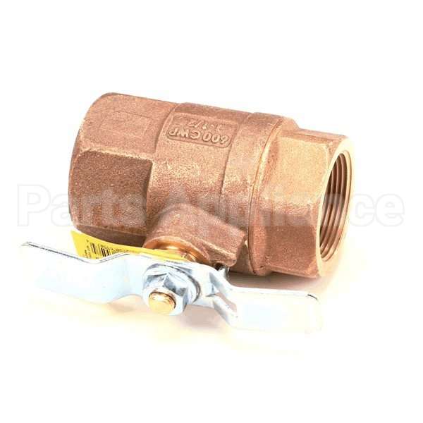 115117 Compatible Champion Ball Valve 1 1/2"