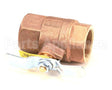 115117 Champion - Moyer Diebel Ball Valve 1 1/2"