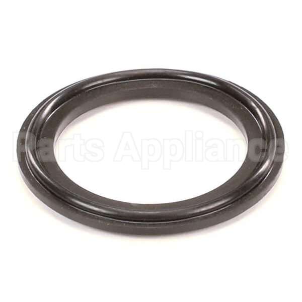 115119 Compatible Duke Gasket, Quick Clamp 1-1/2 Tube Buna