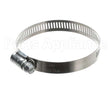 115141 Duke Clamp,Hose 3-4 Stainless 10 To A Bag