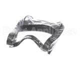 115142 Duke Gasket,Discharge 40 Duro Neoprene