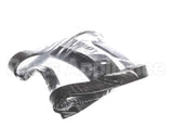 115142 Duke Gasket,Discharge 40 Duro Neoprene