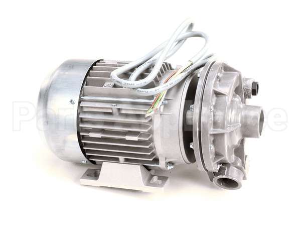115144 Champion - Moyer Diebel 1Hp Pump/2Hp Motor Assembly