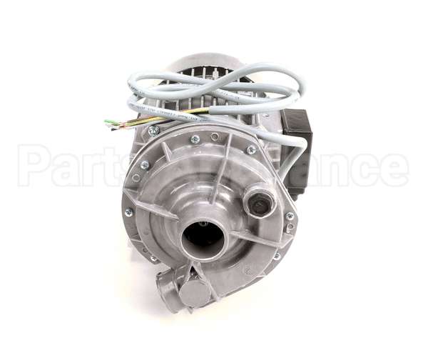 115144 Champion - Moyer Diebel 1Hp Pump/2Hp Motor Assembly