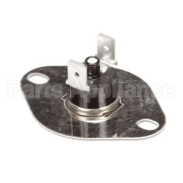 115144 Compatible Duke Thermostat, 250F Setpoint Open On Rise