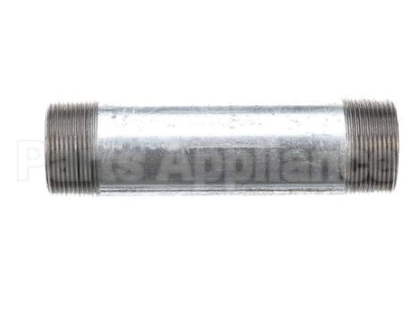115156 Champion - Moyer Diebel Nipple 1 12X6 34 Galv